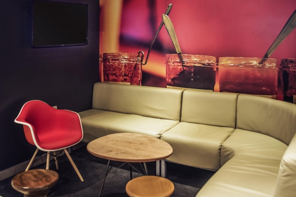 Hotel ibis Asuncion (Asunción)